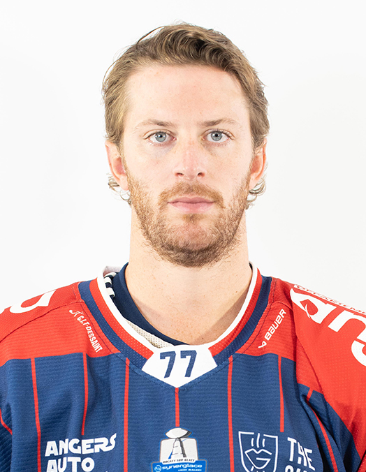 Alex BERARDINELLI