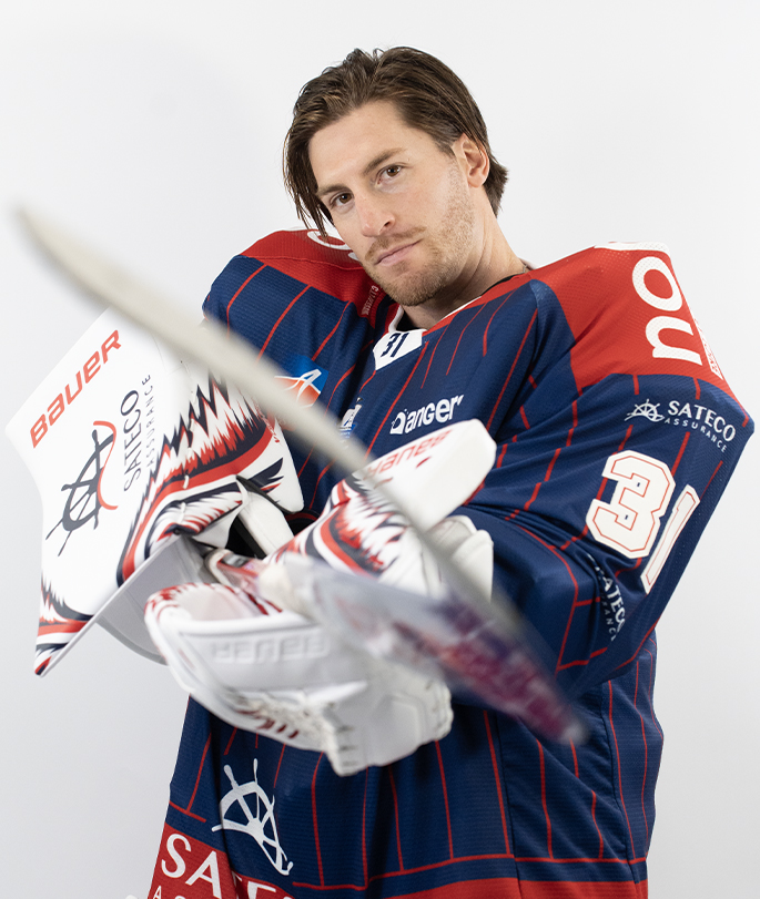 Alex DUBEAU