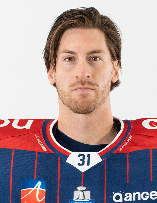 Alex DUBEAU