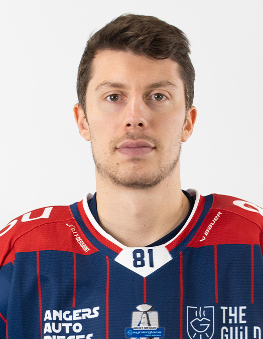 Bastien MAÏA