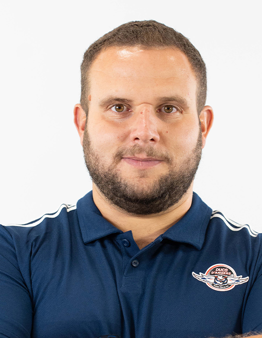 Guillaume LAROCHE