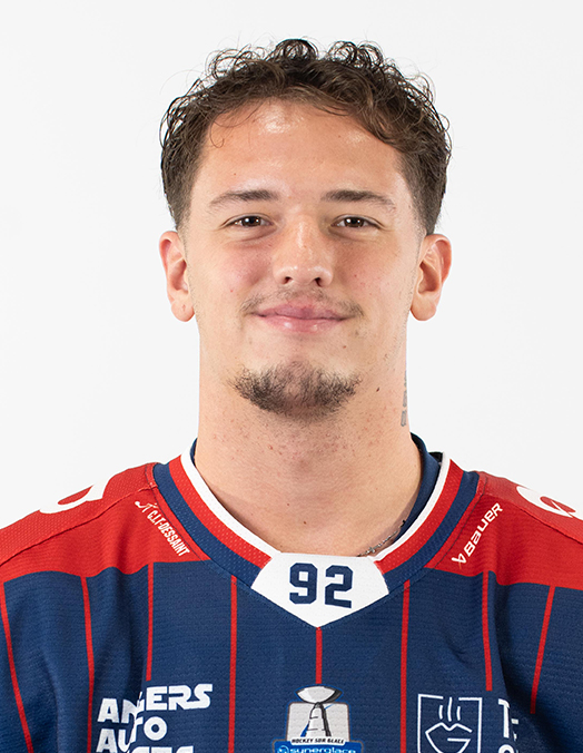 Jordan HERVÉ
