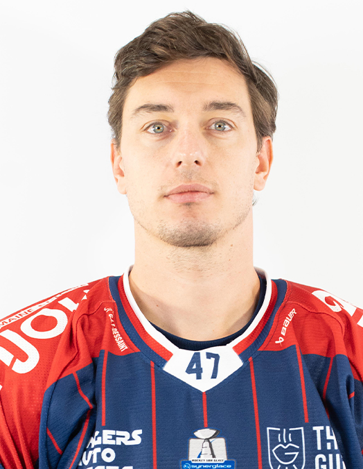 Jordan MUGNIER