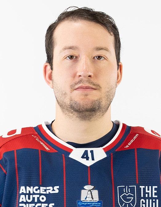 Josh ATKINSON