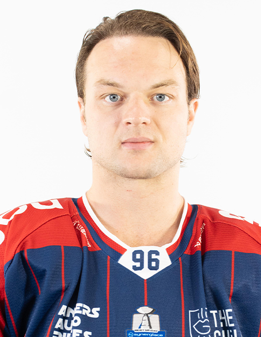 Reid DUKE