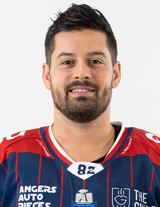 Romain GUTIERREZ