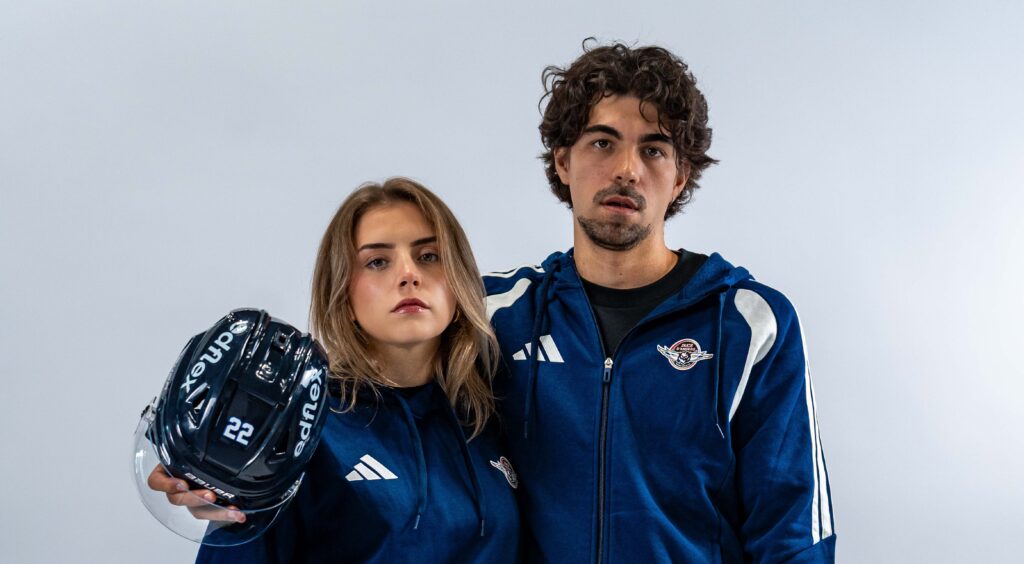 LES DUCS D’ANGERS S’ASSOCIENT À ADIDAS, NOUVEL ÉQUIPEMENTIER OFFICIEL