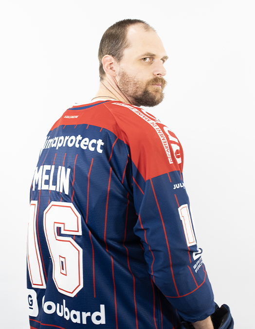 Vincent MELIN