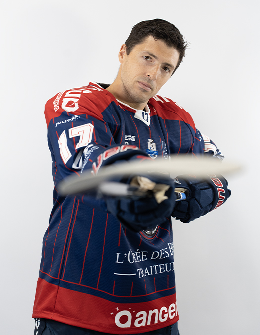 Vincent LLORCA