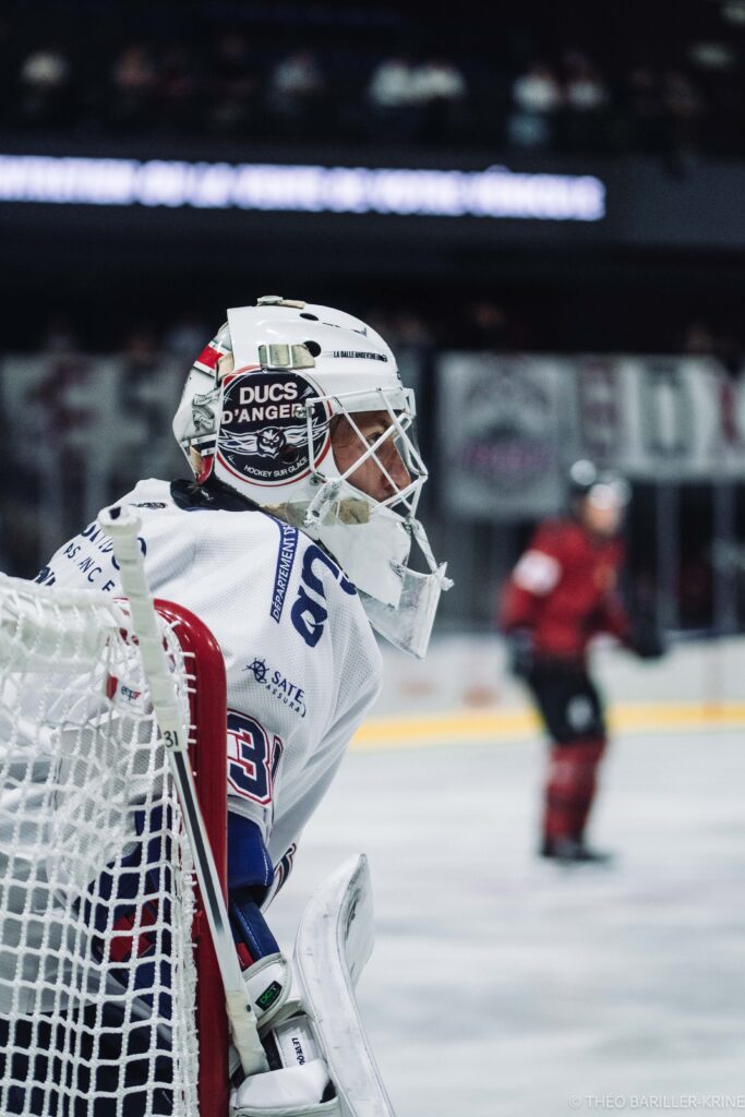 Alex DUBEAU