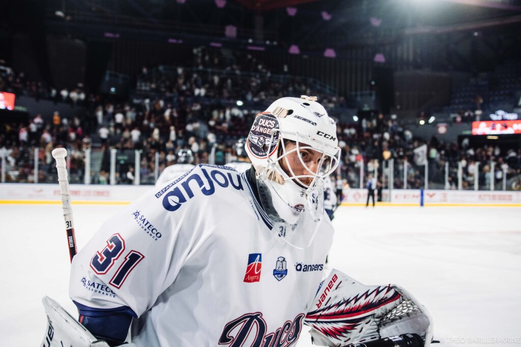 Alex DUBEAU