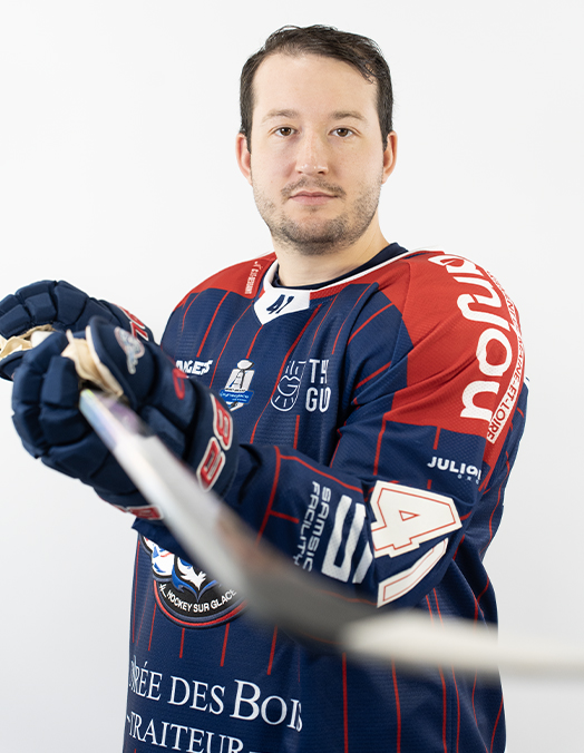 Josh ATKINSON