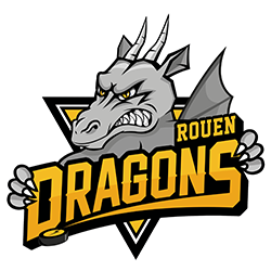 Dragons de Rouen