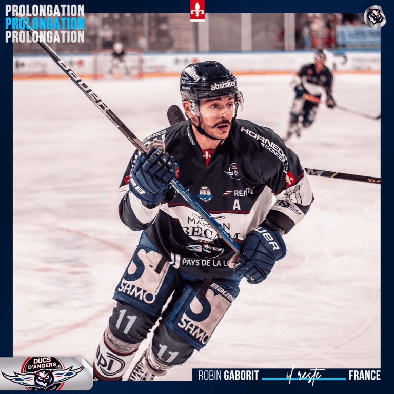 Prolongation de Robin Gaborit, Marius Serer et Maurin Bouvet