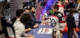 Les Ducs en dédicace à la Foire d&rsquo;Angers