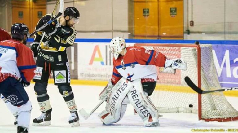 Les Ducs d’Angers remettent les compteurs à zéro