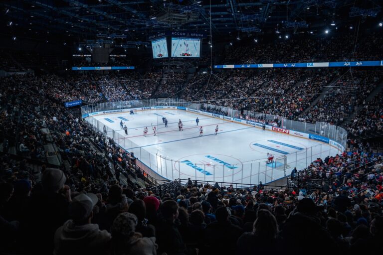 ANGERS DE RETOUR À BERCY : INFOS BILLETTERIE
