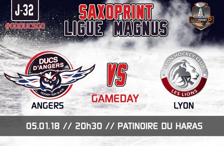 SLM-J32 : Première de l&rsquo;année au Haras ce soir