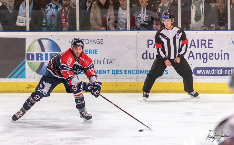 SLM#10 : La jeunesse offre la victoire aux Ducs !