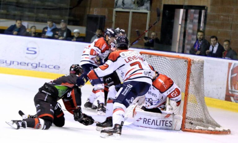 SLM #11 : Les Ducs arrachent la victoire à Mulhouse !