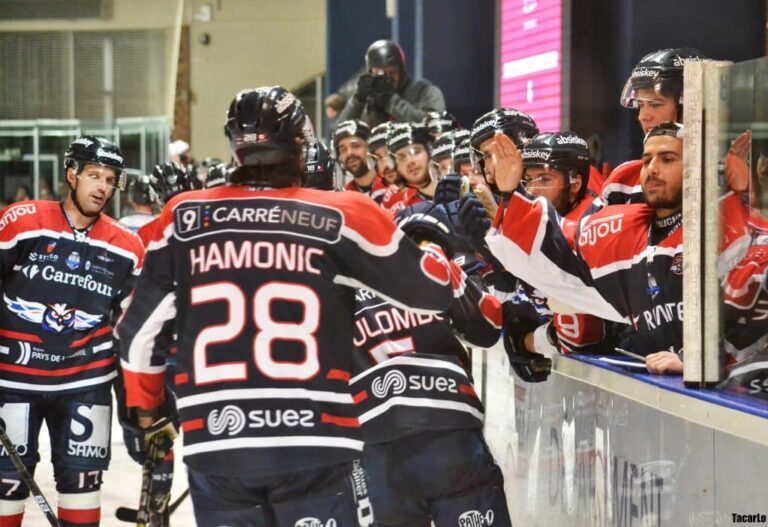 CDF : Non sans frissons, les Ducs assurent leur qualification !