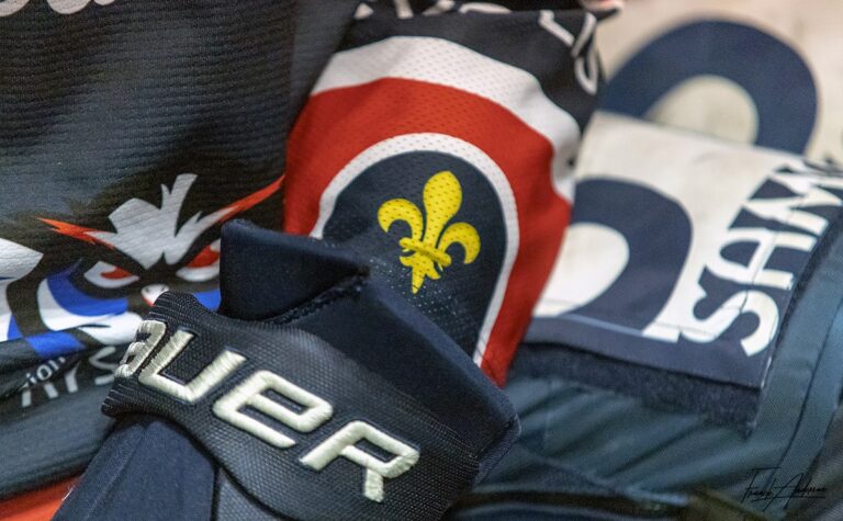 Les Ducs ouvrent les Playoffs ce soir !