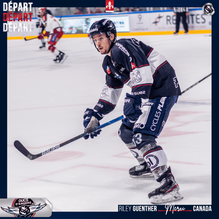 Départ de 2 défenseurs canadiens