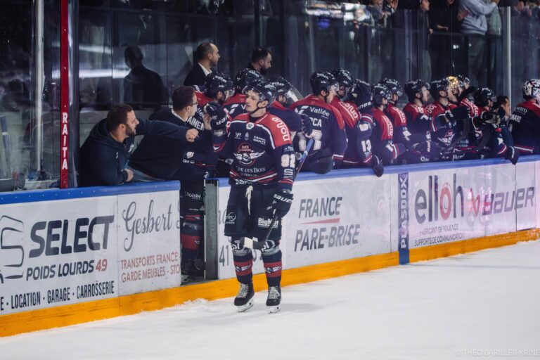 ANGERS RETROUVE LE GOÛT DE LA VICTOIRE FACE À MARSEILLE !