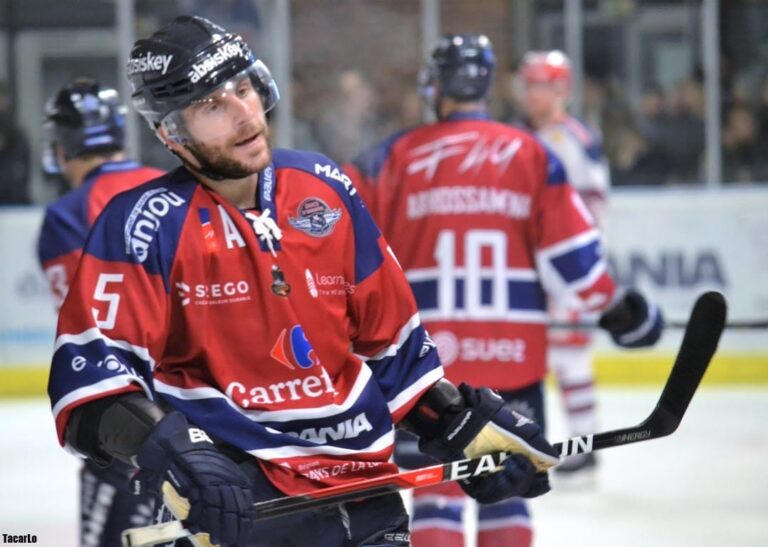SLM-J21 : Une défaite amère en terre lyonnaise