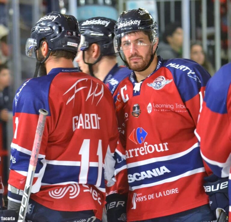 SLM-J28 : Défaite au bout du suspens face à Amiens (4-5 AP)