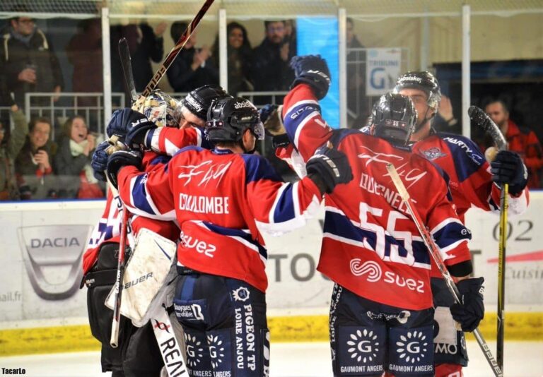 SLM-J37 Une victoire à l&rsquo;arrachée !