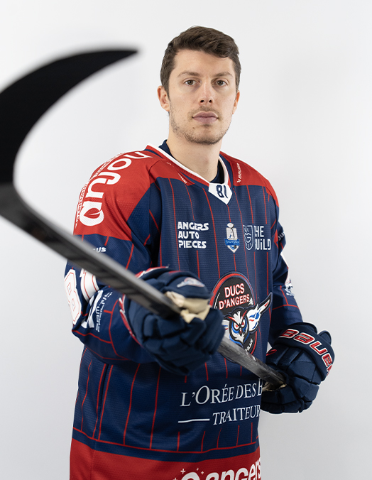Bastien MAÏA