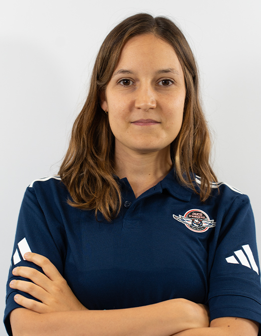 Chloé ROCHE