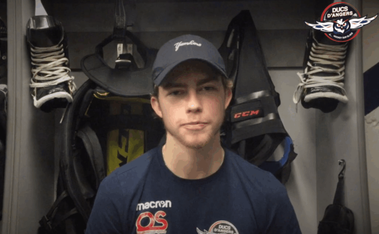 DUC&rsquo;S INSIDE : Fast & Curious avec Isaac Charpentier