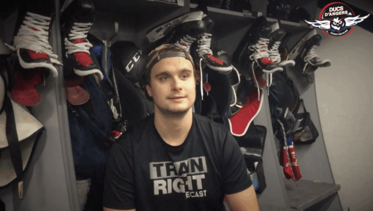 DUC&rsquo;S INSIDE : Qui est le plus avec Marc-André Levesque