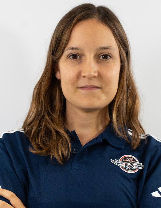 Chloé ROCHE