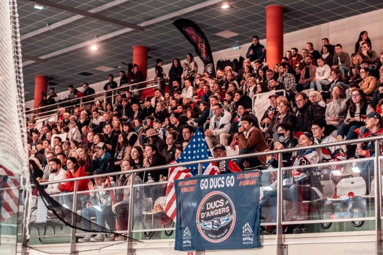 INFORMATIONS -1/16ÈME FINALE COUPE DE FRANCE À CHOLET (24.10.2023)