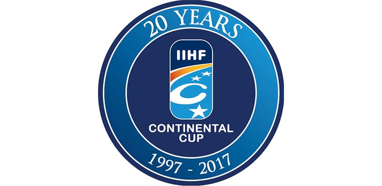 CONTINENTAL CUP