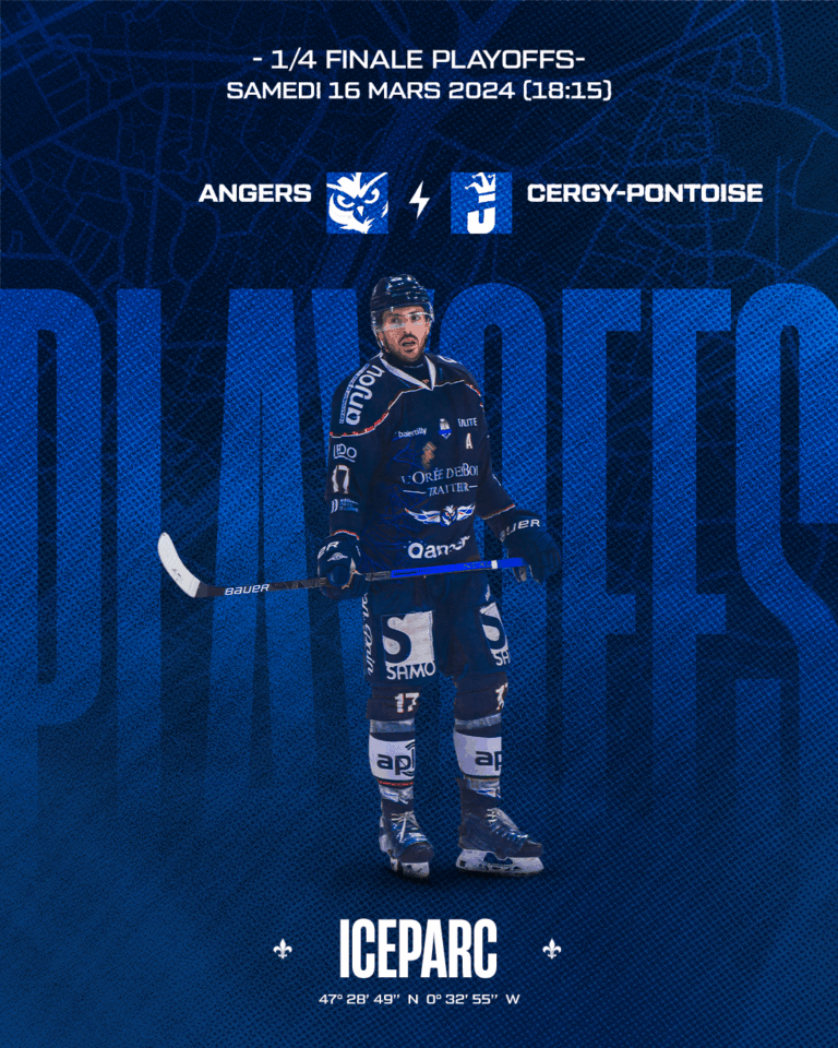 UN MATCH 5 POUR LE 1/4 DE FINALE ! INFOS PRATIQUES