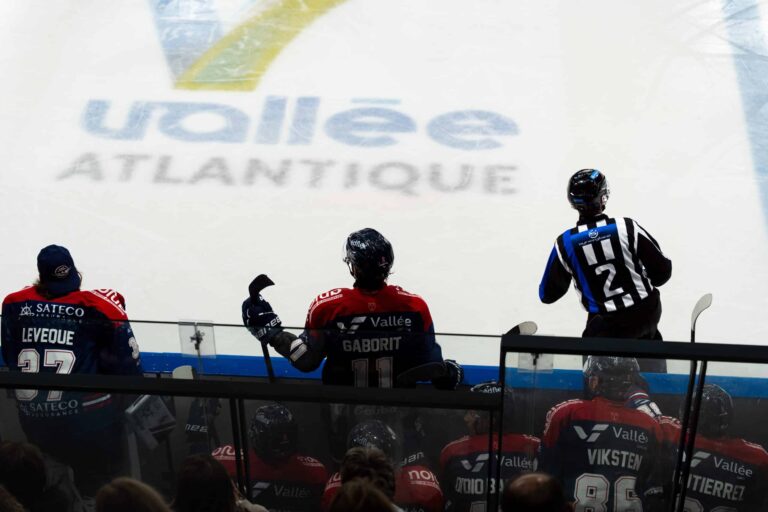 6ÈME VICTOIRE CONSÉCUTIVE POUR ANGERS À DOMICILE !