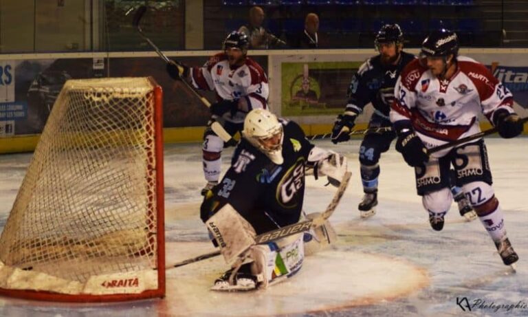 Coupe de France : Les Ducs en 8èmes après leur succès à Tours (5-1)