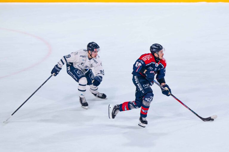ANGERS PREND SA REVANCHE SUR GAP !