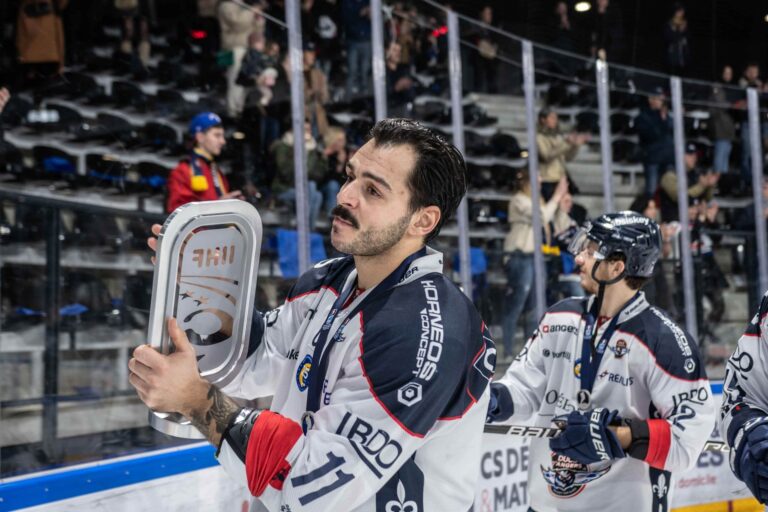 Continental Cup : Angers, vice champion d&rsquo;Europe