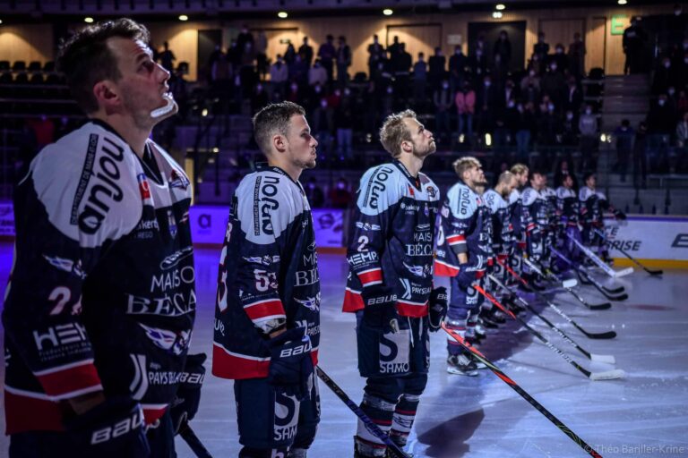 Matchs de pré-saison