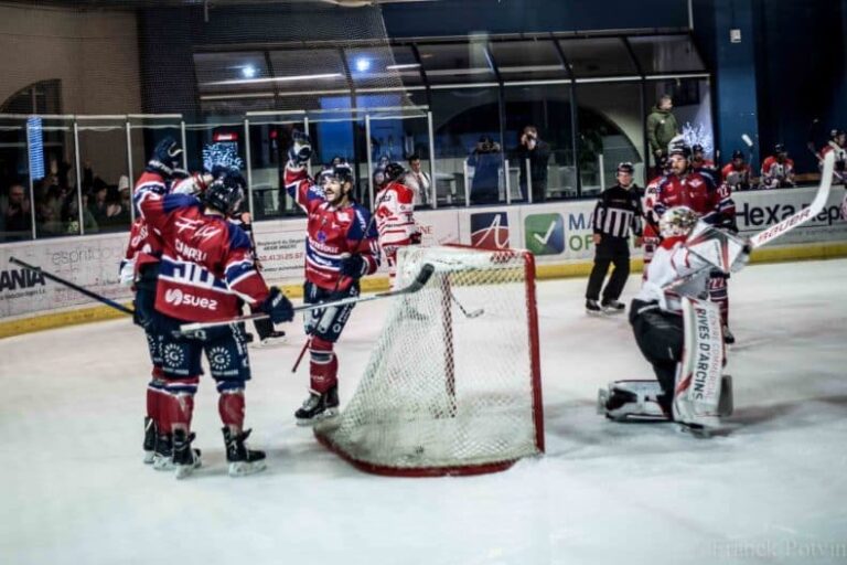 SLM J-35 : La bonne opération des Ducs à Bordeaux (2-1)