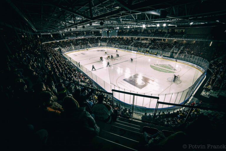 ⚠ Mise à jour 3/3 – Billetterie ⚠