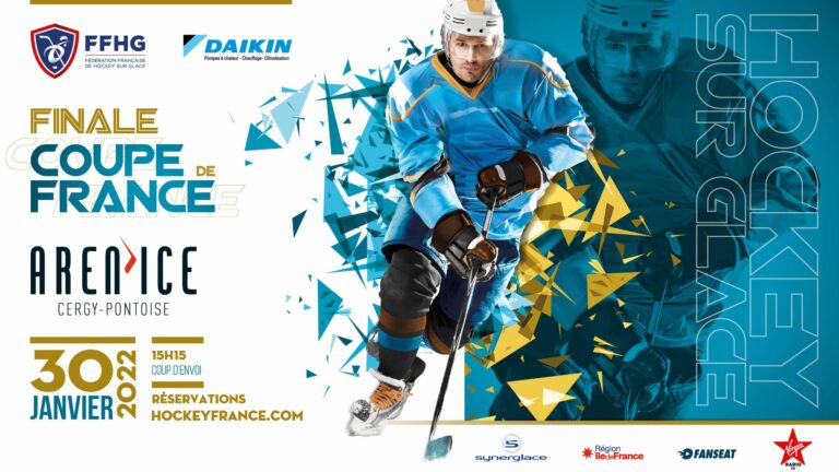 Finale de la Coupe de France