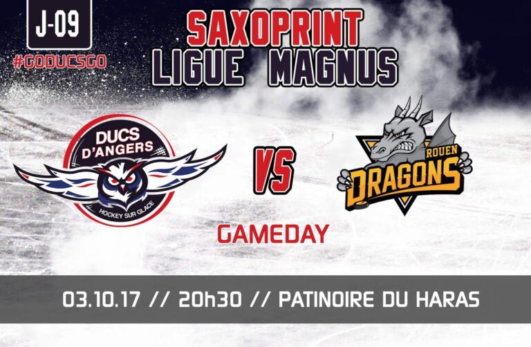J9 : Plus qu&rsquo;un match, un choc !