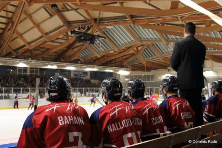 SLM-J10 : A Bordeaux pour passer un cap !