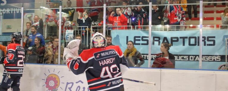 SLM #30 : Les Ducs sont entrés en 2019 !